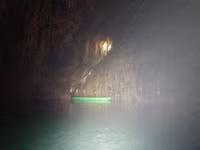 Chuyên gia hang động Hoàng gia Anh nói về lắp thang vượt thạch nhũ hang Sơn Đoòng ảnh 1 Chuyên gia hang động Hoàng gia Anh nói về lắp thang vượt thạch nhũ hang Sơn Đoòng ảnh 1