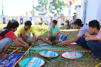 Khánh Hoà: Tổ chức ngày hội Trẻ em khuyết tật lần thứ V ảnh 2