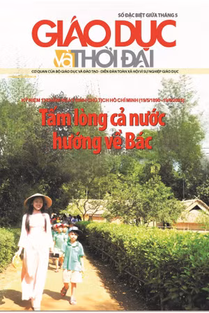 Giữa tháng 5