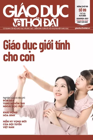Số 89 - thứ Hai