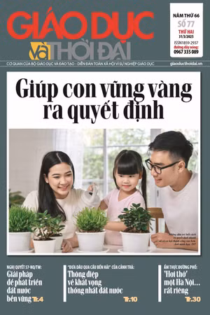 Số 77 - thứ Hai