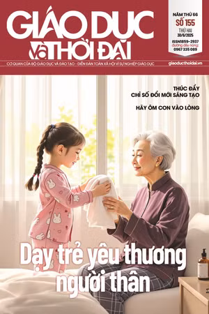 Số 155 - thứ 2