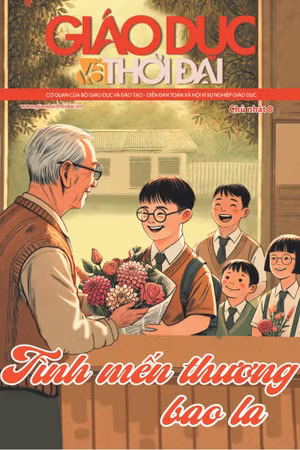 Số Chủ nhật 8
