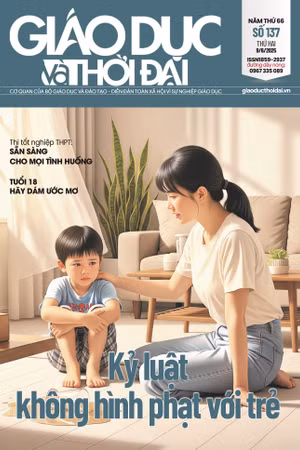 Số 137 - thứ Hai