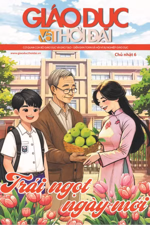 Số Chủ nhật 6
