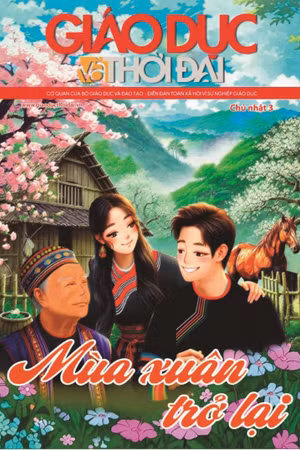 Số Chủ nhật 3