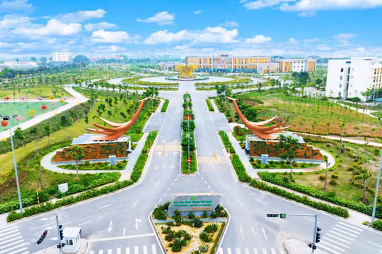 12 cơ sở giáo dục đại học trên địa bàn Thủ đô Hà Nội được lựa chọn để dẫn dắt 