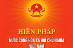 Kế hoạch tổ chức lấy ý kiến dự thảo Nghị quyết sửa đổi, bổ sung một số điều của Hiến pháp 2013