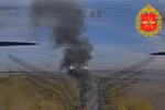 Nga dồn dập tấn công tại Dobropolye, phá xe pháo phản lực Grad, hạ 1.425 UAV của Ukraine