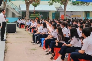 Nghị quyết 71 về đột phá phát triển GD&ĐT là bước ngoặt mang tính lịch sử, giúp Giáo dục Việt Nam cất cánh trong kỷ nguyên mới.