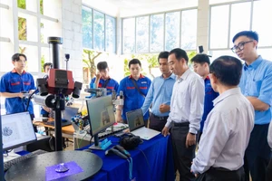 Đào tạo nguồn nhân lực số ở ĐBSCL vẫn đang đối mặt nhiều thách thức.