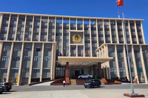 Trường Văn hóa Công an nhân dân III bắt đầu tuyển sinh cho năm học 2026 - 2027.