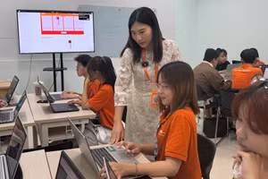 Để nắm bắt xu hướng trong ngành thương mại điện tử, kiến thức nền tảng là không thể thiếu.