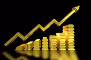 Giá vàng hôm nay 7/10 trong nước tăng 1.500 ngàn đồng, thế giới tăng cao kỷ lục