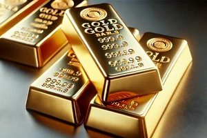 Giá vàng hôm nay 5/6 trong nước ổn định khi thế giới đảo chiều tăng nhẹ