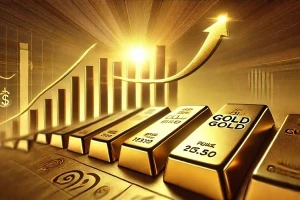 Giá vàng hôm nay 28/2: Trong nước ổn định, thế giới đảo chiều tăng mạnh