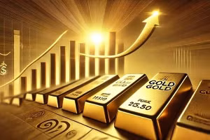 Giá vàng hôm nay 28/2: Trong nước ổn định, thế giới đảo chiều tăng mạnh