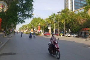 Thời tiết hôm nay 18/12: Bắc Bộ trưa chiều hửng nắng, Nam Bộ nắng gián đoạn, mưa