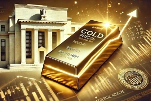 Giá vàng hôm nay 24/5 trong nước ổn định khi thế giới đảo chiều tăng mạnh