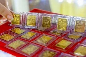 Giá vàng hôm nay 20/11 quay đầu tăng 1 triệu 700 ngàn đồng, thế giới nhích nhẹ