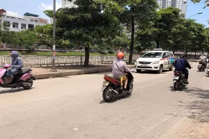 Thời tiết hôm nay 4/5: Cả nước ngày nắng, có nơi nắng nóng