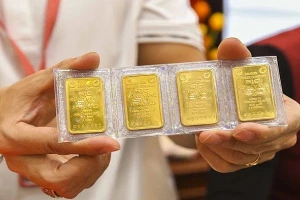 Giá vàng hôm nay 16/7 giảm 400 ngàn đồng/lượng 2 chiều, thế giới tiếp đà giảm