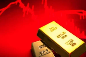 Giá vàng ngày 2/5 trong nước duy trì ổn định, thế giới tiếp tục giảm mạnh 2,78%