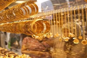 Giá vàng cuối tuần 30/6 duy trì ổn định mức 76,98 triệu đồng/lượng