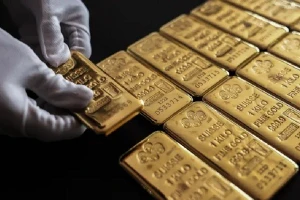 Giá vàng hôm nay 15/11 lại giảm 1 triệu 3 ngàn đồng/lượng, thế giới đảo chiều