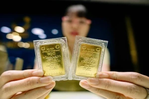 Giá vàng hôm nay 20/12 trong nước ổn định, thế giới tăng nhẹ