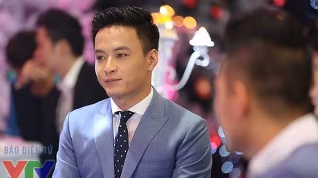 VTV Awards 2016: Hong Dang van thong tri ngoi vi so 1 - Anh 1