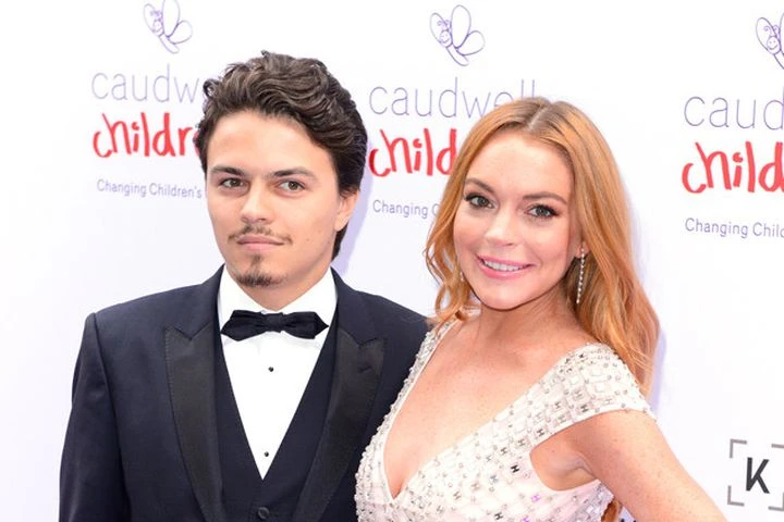 Lindsay Lohan bị bạn trai triệu phú phản bội và dọa giết