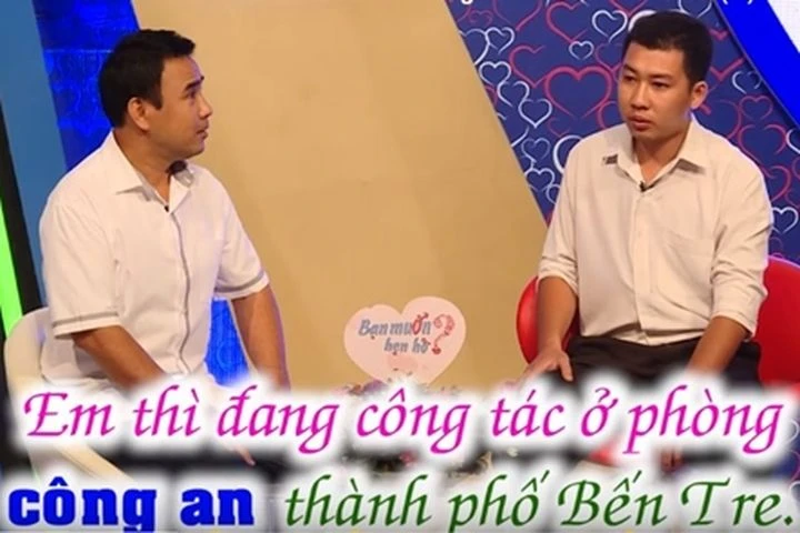 Cô gái hẹn hò chàng trai mạo danh công an: "Anh ấy bảo bận trực, đi nằm vùng"