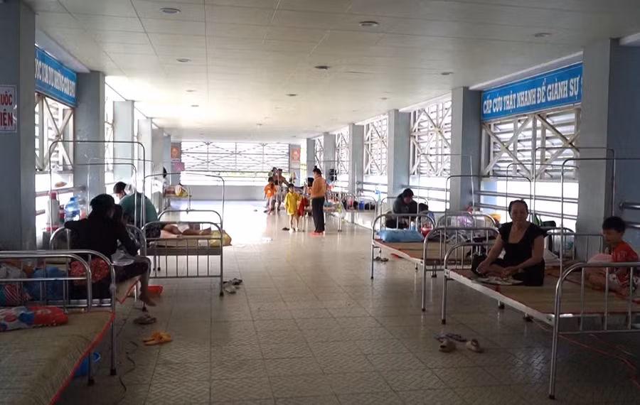 Ngành Y tế Cà Mau đang triển khai các biện pháp giám sát dịch viêm não mô cầu.