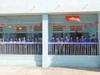 Đoàn viên thanh niên Trường THPT Võ Nguyên Giáp, xã Ea Ô, tỉnh Đắk Lắk.