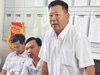 Ông Nguyễn Văn Hoa - Chủ tịch UBND xã Ia Rvê, Đắk Lắk. (Ảnh: TT)