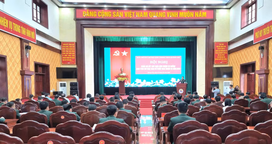 Biên phòng Quảng Trị phát huy vai trò nòng cốt, tăng cường kiểm soát, xử lý vi phạm IUU.