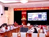 Thứ trưởng Thường trực Phạm Ngọc Thưởng chủ trì hội nghị triển khai phân cấp quản lý nhà nước về giáo dục khi thực hiện chính quyền địa phương hai cấp.