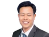 GS.TS Lê Quân, tân Thứ trưởng Bộ GD&ĐT.