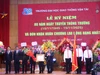 Trường Đại học Giao thông vận tải đón nhận Huân chương Lao động hạng Nhất
