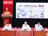 Thứ trưởng Thường trực Phạm Ngọc Thưởng chủ trì thảo luận tại hội nghị.