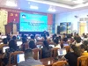 Cán bộ quản lý, giáo viên tham gia tập huấn về cơ sở dữ liệu ngành Giáo dục.