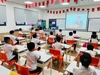 Học sinh Phenikaa tham dự trực tuyến khai giảng năm học 2025-2026.