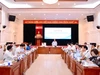 Tọa đàm về tổ chức và quản lý giáo dục cấp xã sau khi sắp xếp tổ chức bộ máy chính quyền địa phương.