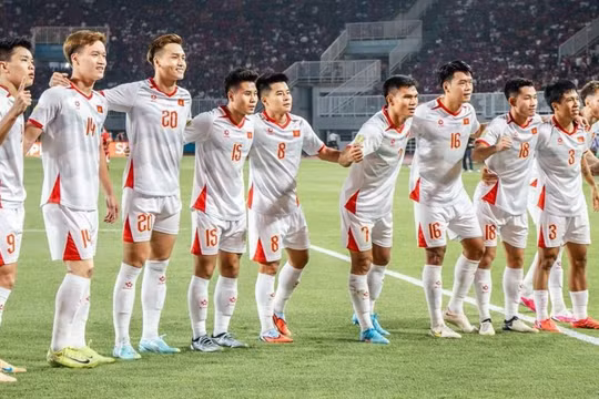 Kịch bản không tưởng khiến tuyển Việt Nam mất vé bán kết ASEAN Cup 2026