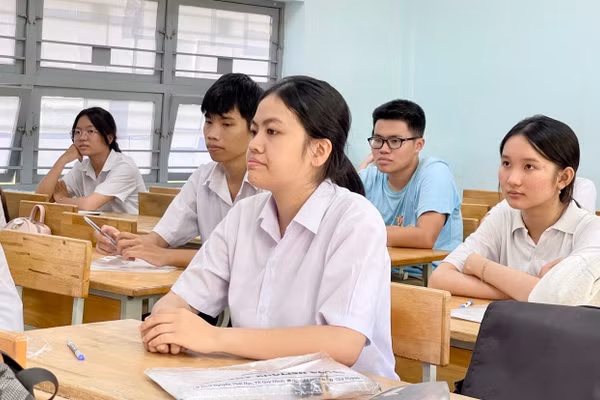 Gia Lai giảm 568 trường mầm non và phổ thông công lập sau sắp xếp.