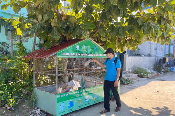 Vươn lên từ biển đảo, đẩy mạnh công tác giảm nghèo