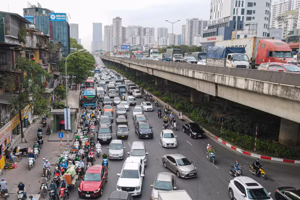 Thời gian tạm cấm từ 12h -24h trong ngày 4/1 (ảnh minh họa),