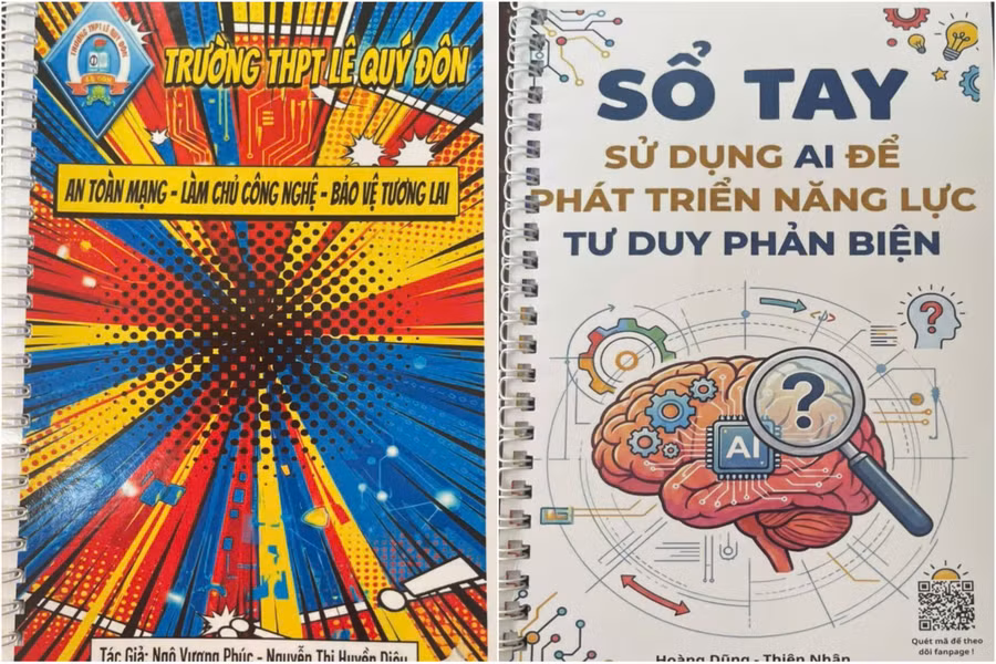 Các sản phẩm đạt giải cao ở Cuộc thi Sáng tạo Khoa học Kỹ thuật. 66.jpg