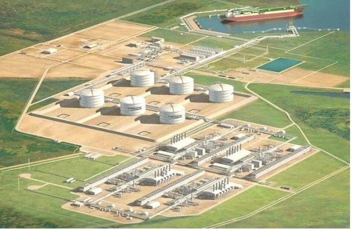 Hà Tĩnh đề xuất đầu tư siêu dự án LNG 60.000 tỷ đồng ở KKT Vũng Áng.